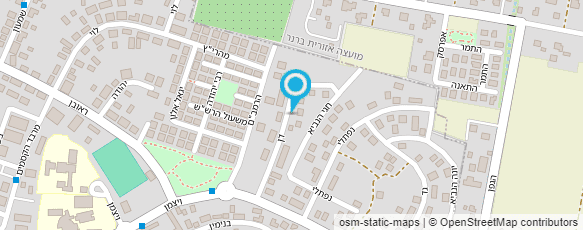 מפת הגעה אל תפילין ומזוזות - מנחם יוסף מפת הגעה אל תפילין ומזוזות - מנחם יוסף