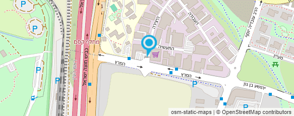 מפת הגעה אל צנובר עיצובים בטקסטיל מפת הגעה אל צנובר עיצובים בטקסטיל