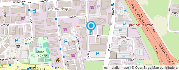 מפת הגעה אל נקודת איזון כלכלה ופרסום בע"מ