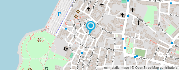 מפת הגעה אל פורסיין אדריכלים מפת הגעה אל פורסיין אדריכלים