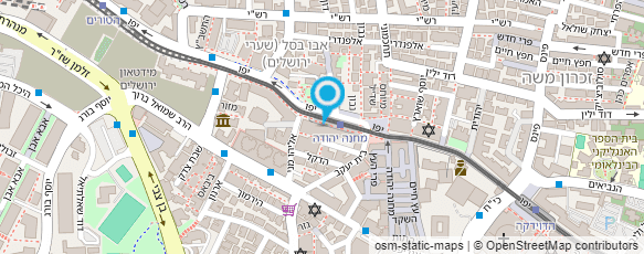 מפת הגעה אל מיקרו שמש