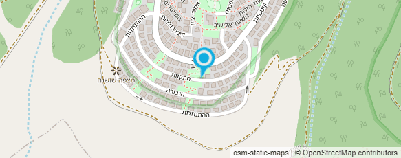 מפת הגעה אל גרוס שמואל מפת הגעה אל גרוס שמואל