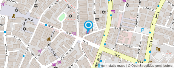 מפת הגעה אל שטטלר