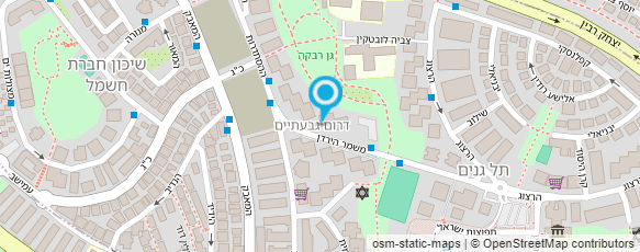 מפת הגעה אל די.אן.אי.