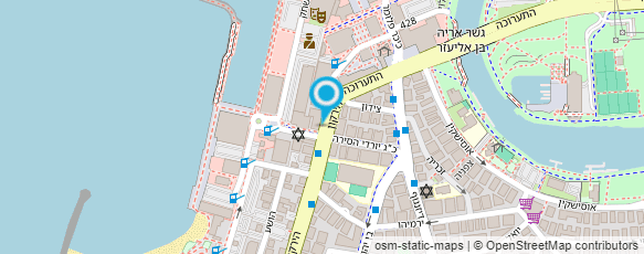 מפת הגעה אל בורדרליין