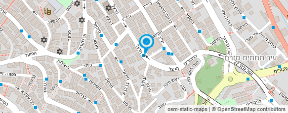 מפת הגעה אל אלום נחשון מפת הגעה אל אלום נחשון