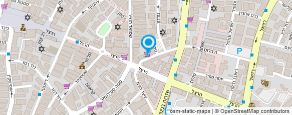 מפת הגעה אל יהב יהודה