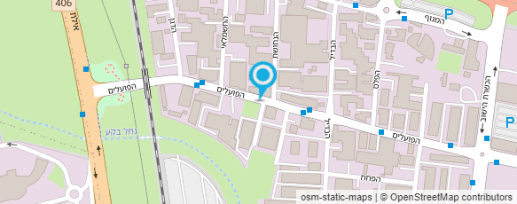 מפת הגעה אל דפוס דימונה בע"מ מפת הגעה אל דפוס דימונה בע"מ