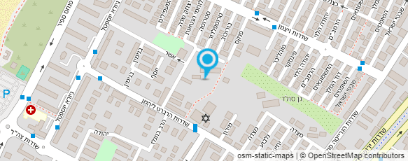 מפת הגעה אל תכשיטי יוקרה חווה