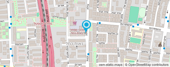 מפת הגעה אל קינג פיש