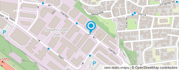 מפת הגעה אל מטרות - ניהול זמן ואיכות בע"מ