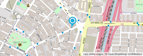 מפת הגעה אל דיפ - פתרונות דפוס ואריזה מפת הגעה אל דיפ - פתרונות דפוס ואריזה