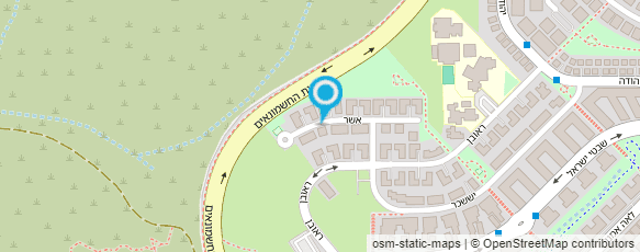 מפת הגעה אל איצקוביץ-אייל רותי; חלילנית