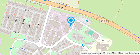 מפת הגעה אל מסילטי ישראל מפת הגעה אל מסילטי ישראל