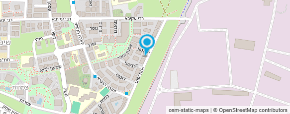 מפת הגעה אל ג'נבה בע"מ