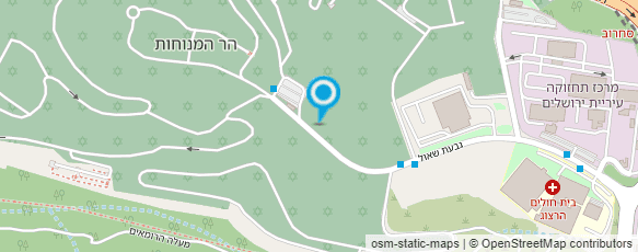 מפת הגעה אל לוי צדיק ובניו בע"מ