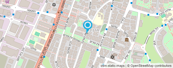 מפת הגעה אל אבו צאלח - מוסך מפת הגעה אל אבו צאלח - מוסך