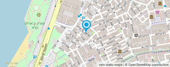 מפת הגעה אל אדרת יובל - בונה כינורות מפת הגעה אל אדרת יובל - בונה כינורות