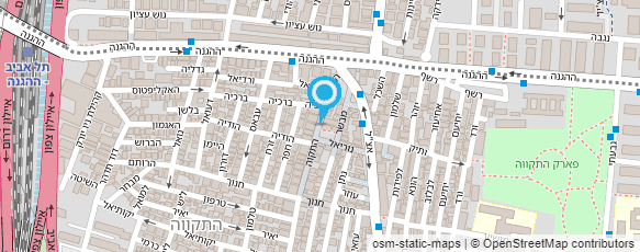 מפת הגעה אל שמש