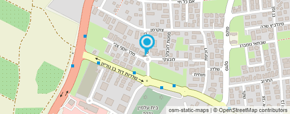 מפת הגעה אל דהאן - אדריכלים מפת הגעה אל דהאן - אדריכלים