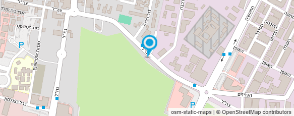 מפת הגעה אל יוסי שביט (תשובה)