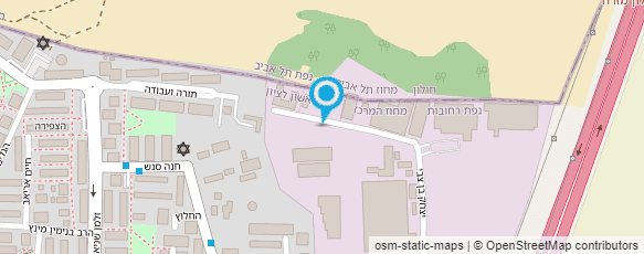 מפת הגעה אל שרון קרמיקה מפת הגעה אל שרון קרמיקה