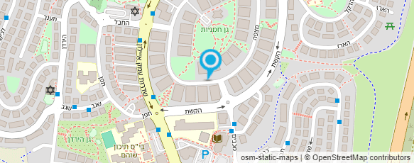 מפת הגעה אל אורי קאן מפת הגעה אל אורי קאן