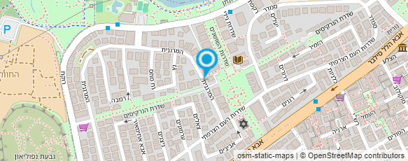 מפת הגעה אל ד"ר לוי יצחק מפת הגעה אל ד"ר לוי יצחק