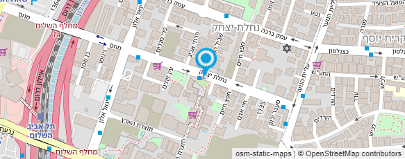 מפת הגעה אל חותם עיצוב תכשיטים מפת הגעה אל חותם עיצוב תכשיטים