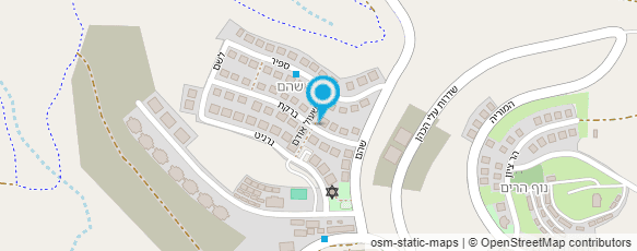 מפת הגעה אל בריאות אחרת