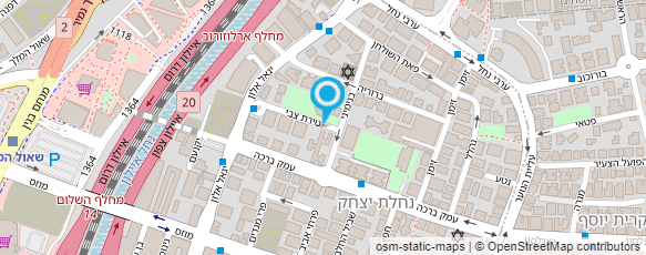 מפת הגעה אל אדלר פזית