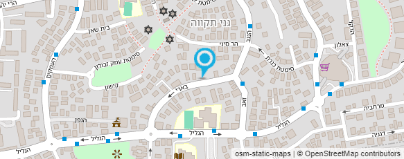 מפת הגעה אל חלמיש קובי מפת הגעה אל חלמיש קובי