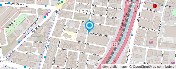 מפת הגעה אל טייפון מפת הגעה אל טייפון