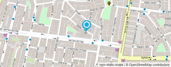 מפת הגעה אל ליכטשטיין אברהם מפת הגעה אל ליכטשטיין אברהם