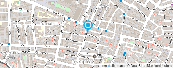 מפת הגעה אל עטרה פאות