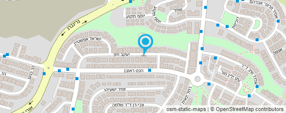 מפת הגעה אל חשמל ש.י.ר מפת הגעה אל חשמל ש.י.ר