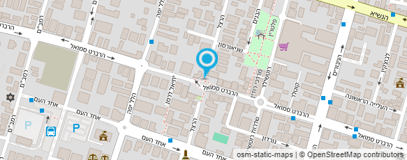 מפת הגעה אל גוב שבתאי