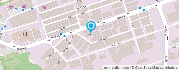 מפת הגעה אל משי נגרות מפת הגעה אל משי נגרות