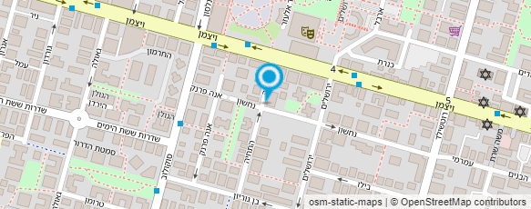 מפת הגעה אל עדי אליהו מפת הגעה אל עדי אליהו