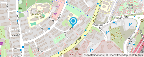 מפת הגעה אל דפוס אישי מתנות לאירוע