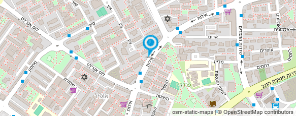 מפת הגעה אל ד"ר גולצ'ין ברוניסלבה מפת הגעה אל ד"ר גולצ'ין ברוניסלבה