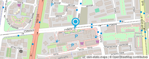 מפת הגעה אל קרביץ