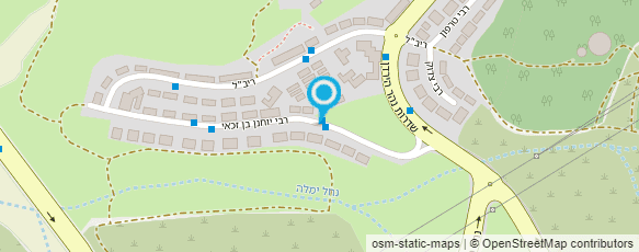 מפת הגעה אל נתן הסעות מפת הגעה אל נתן הסעות