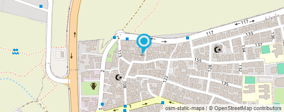 מפת הגעה אל אחים ערבאס מפת הגעה אל אחים ערבאס