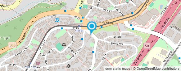 מפת הגעה אל פרסומסום - קופירייטרים מפת הגעה אל פרסומסום - קופירייטרים