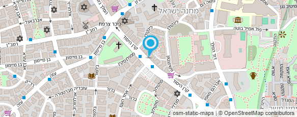 מפת הגעה אל יוניסי נתן מפת הגעה אל יוניסי נתן