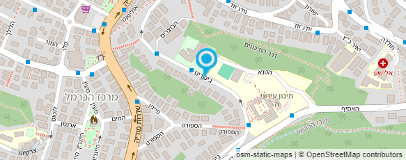 מפת הגעה אל אומנות העיצוב - קלודין