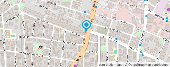 מפת הגעה אל אדיר פינוי פסולת במכולות בע"מ מפת הגעה אל אדיר פינוי פסולת במכולות בע"מ