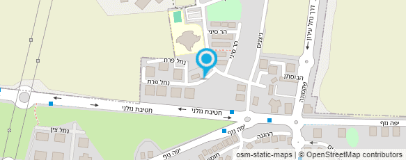 מפת הגעה אל אביגדור אחזקה מפת הגעה אל אביגדור אחזקה