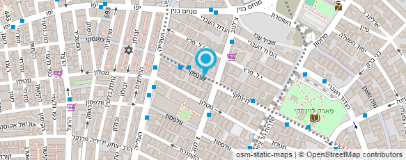 מפת הגעה אל אלקטרוכל-אביזרי חשמל ותקשורת מפת הגעה אל אלקטרוכל-אביזרי חשמל ותקשורת